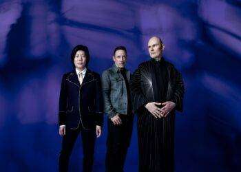 Gli Smashing Pumpkins tornano in concerto in Italia a luglio
