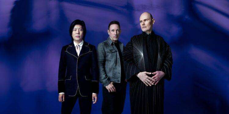 Gli Smashing Pumpkins tornano in concerto in Italia a luglio