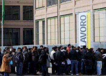 Sono sempre meno i giovani alla guida di aziende italiane