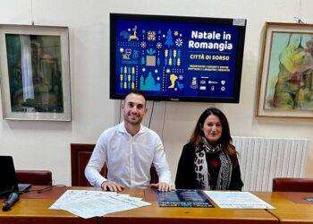 Musica e spettacoli, a Sorso c’è “Natale in Romangia”