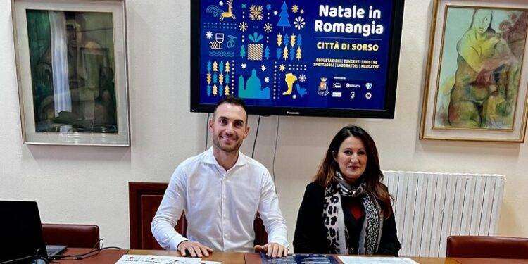 Musica e spettacoli, a Sorso c’è “Natale in Romangia”