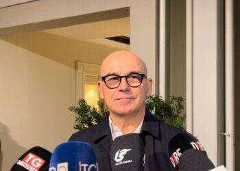 Regionali ’24: appello di Soru a Todde, ‘confrontiamoci’