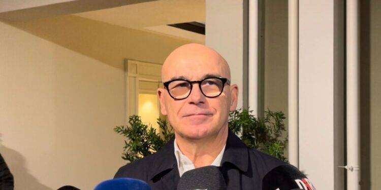 Regionali ’24: appello di Soru a Todde, ‘confrontiamoci’