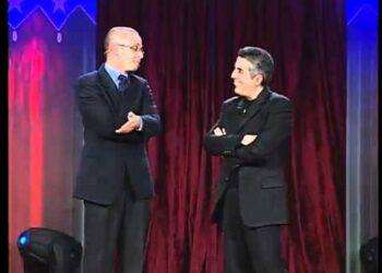 Alessandro Pili racconta lo scontro Soru – Todde: il video diventa virale