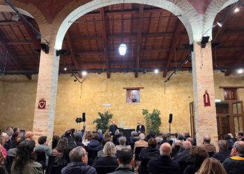 La rivoluzione gentile prosegue nei territori, sala piena a Quartucciu, domenica Renato Soru è a Lodine