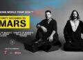 Thirty Seconds to Mars annunciano due date in Italia nel 2024