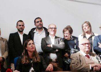 Elezioni: Todde: “Al lavoro per unire e nessun regalo a centrodestra”