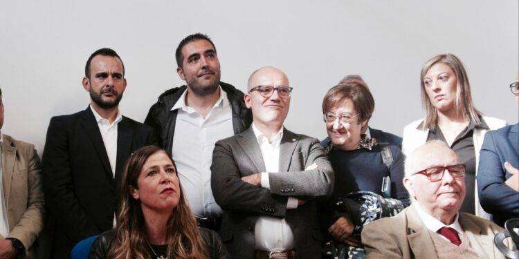 Elezioni: Todde: “Al lavoro per unire e nessun regalo a centrodestra”