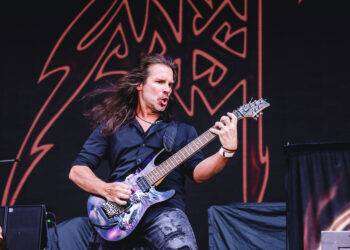 Sadist: Tommy Talamanca pubblica una sua versione del brano “Sadist”