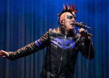 Musica, i Tool annunciano un tour europeo nel 2024