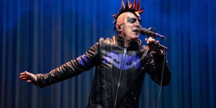 Musica, i Tool annunciano un tour europeo nel 2024