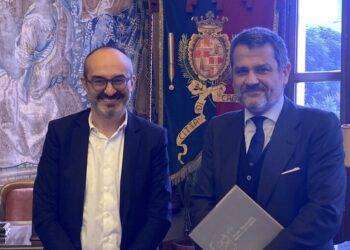 L’ambasciatore di Spagna in Italia in municipio a Cagliari