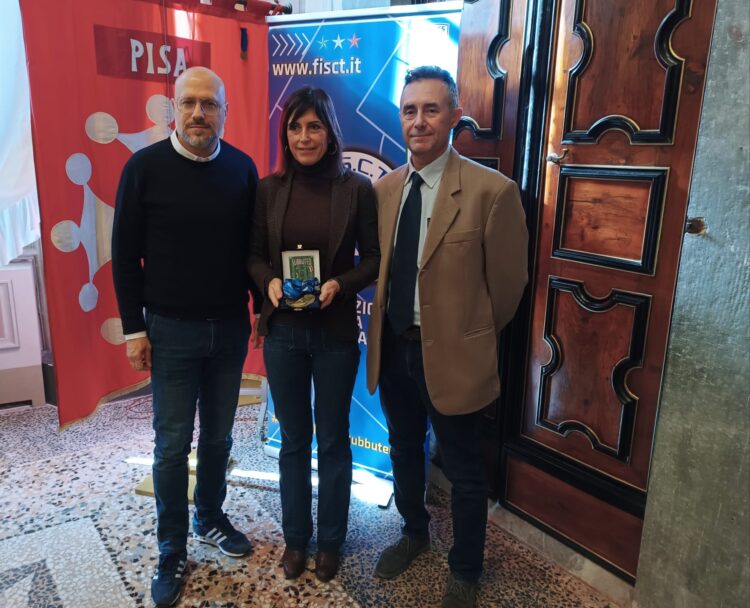 Sport: A Pisa il Campionato Nazionale a squadre di Subbuteo Tradizionale