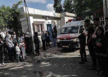 Unicef, ‘a Gaza incombe una tragedia sanitaria’