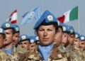 Medioriente: Unifil, nostra pattuglia colpita da soldati del regime sionista israeliano