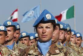 Medioriente: Unifil, nostra pattuglia colpita da soldati del regime sionista israeliano