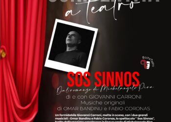 Sunidentità, dall’11 novembre a Suni