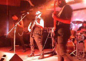 Musica, i sardi Vultur entrano nel roster di I.D.I.A Management