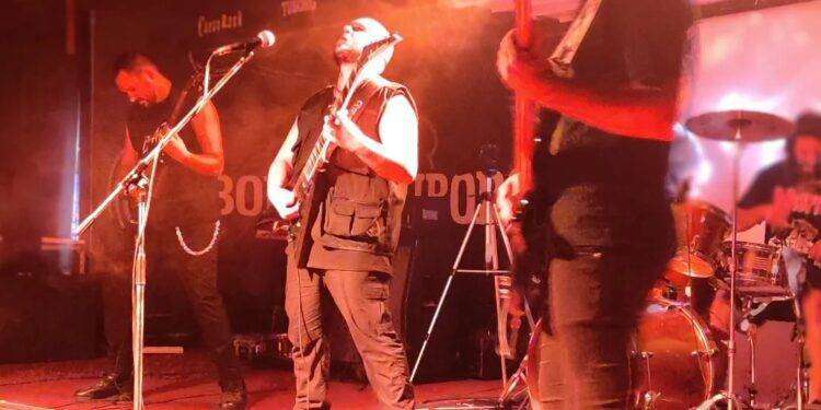 Musica, i sardi Vultur entrano nel roster di I.D.I.A Management