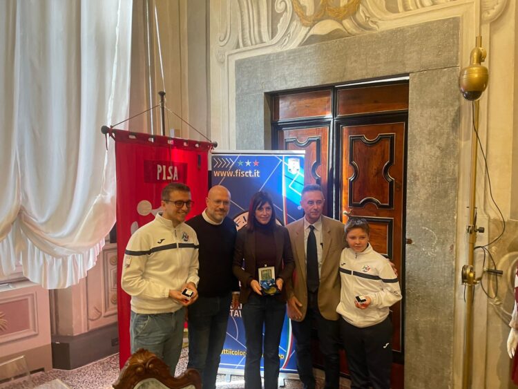 Sport: A Pisa il Campionato Nazionale a squadre di Subbuteo Tradizionale