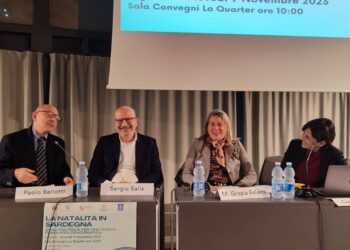Natalità, tavola rotonda ad Alghero