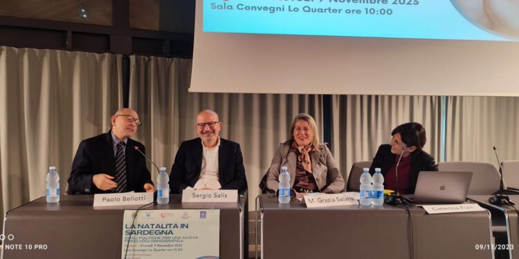 Natalità, tavola rotonda ad Alghero