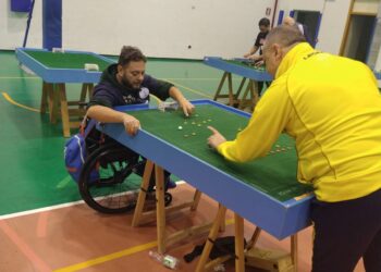 Calcio da Tavolo: un weekend dal sapore italiano  a Napoli e Caen