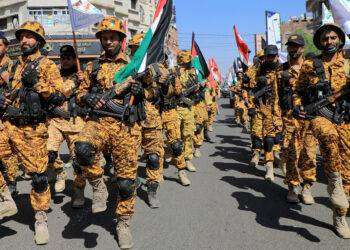 Gli yemeniti sciiti hanno abbattuto un drone Usa