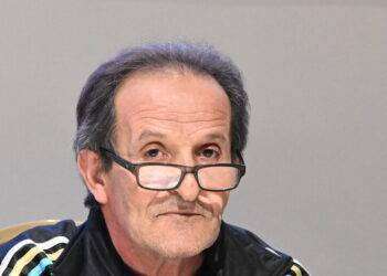 Zuncheddu torna libero, svolta in processo di revisione