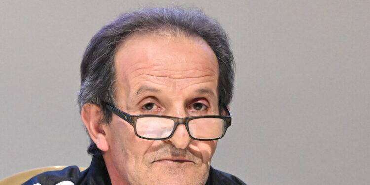 Zuncheddu torna libero, svolta in processo di revisione