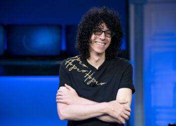 Amadeus, Allevi tornerà a suonare dal vivo a Sanremo