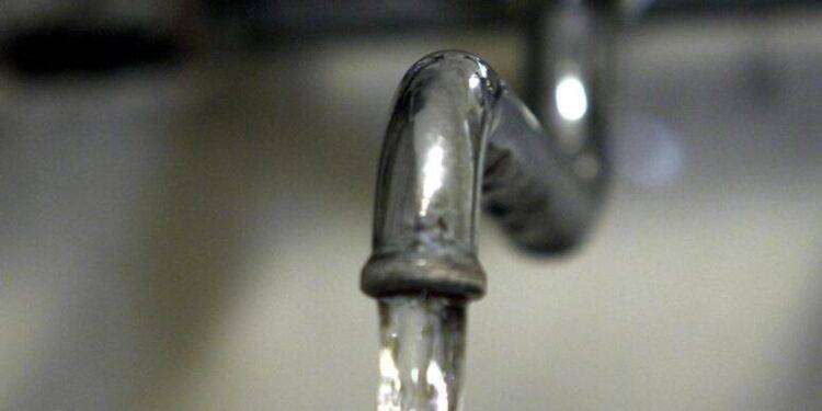 Alghero, da tre giorni la città è senza acqua potabile