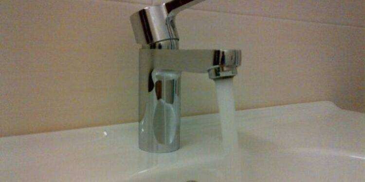 Lavori sulle condotte, Castelsardo e mezza Sassari senz’acqua