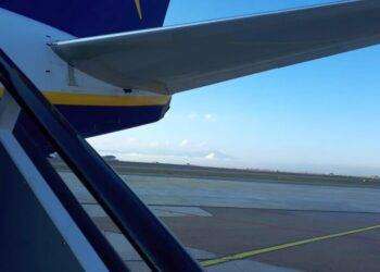 Aerei, Cagliari collegata con 9 Paesi nella stagione invernale