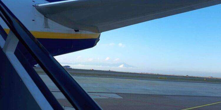 Aerei, Cagliari collegata con 9 Paesi nella stagione invernale