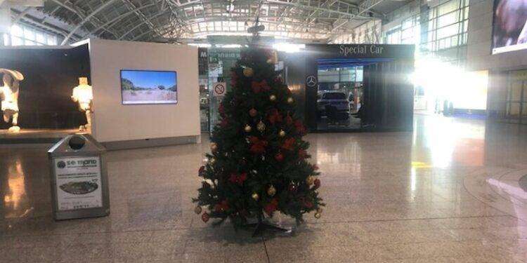 Adiconsum ad Antitrust, 600 euro per voli Sardegna a Natale