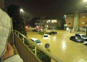 Maltempo in Toscana. Andrea Asciuti (Gruppo Misto): “Non solo emergenza climatica. Tante domande per capire se i disastri sono causati anche da una cattiva gestione da parte degli uomini”