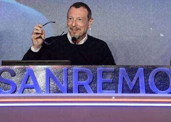 Sanremo Giovani 2023, completato il cast degli artisti