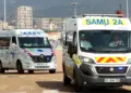 Schiacciato dal suo camion, 60enne sardo muore ad Ajaccio