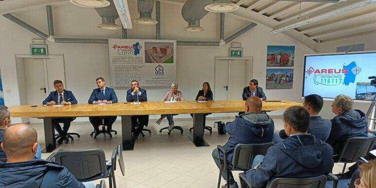 Emergenza-urgenza, arriva il numero europeo armonizzato 116117