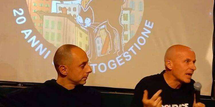 Assalti frontali a Su Tzirculu a Cagliari, reading evento il 17 Novembre