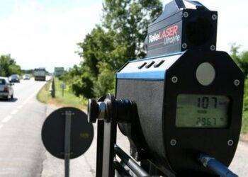 Alghero, attenzione agli autovelox: ecco il calendario delle postazioni