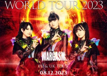 Le BabyMetal tornano in Italia: data milanese a dicembre