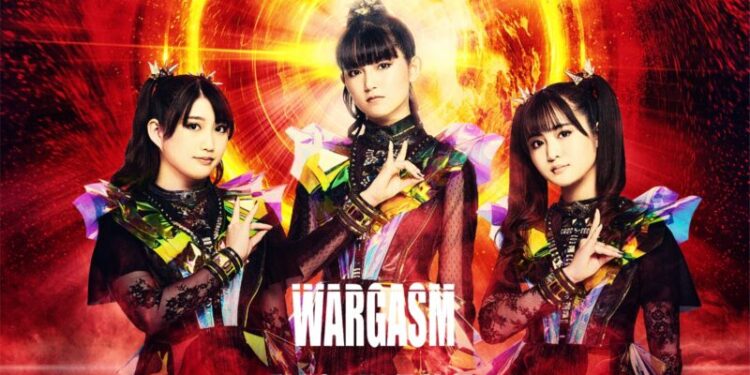 Le BabyMetal tornano in Italia: data milanese a dicembre