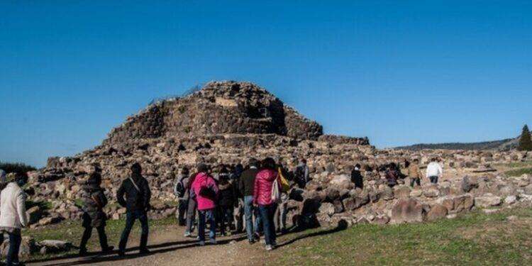 In vista dell’Expo, Barumini rafforza promozione turistica