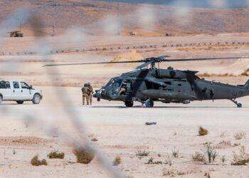 Base Usa illegale in Siria sotto attacco da milizie filo-Iran