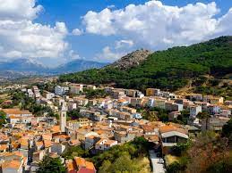 Ciriaco Offeddu presenta il suo libro N.N. a Bitti