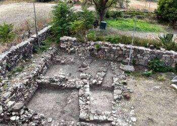 Bulzi, svelata origine della chiesa di S.Pietro delle immagini