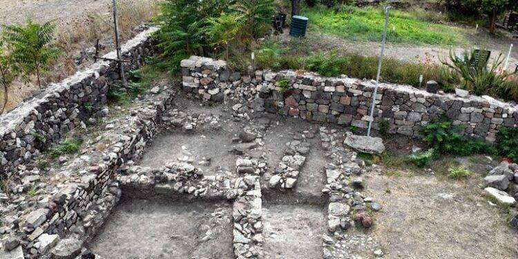 Bulzi, svelata origine della chiesa di S.Pietro delle immagini