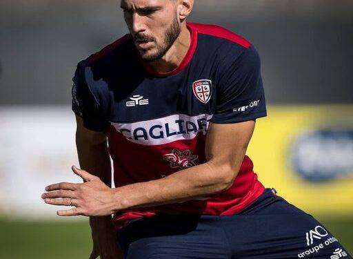 Calcio: Cagliari, 9 gol alla Nuorese pensando al Monza